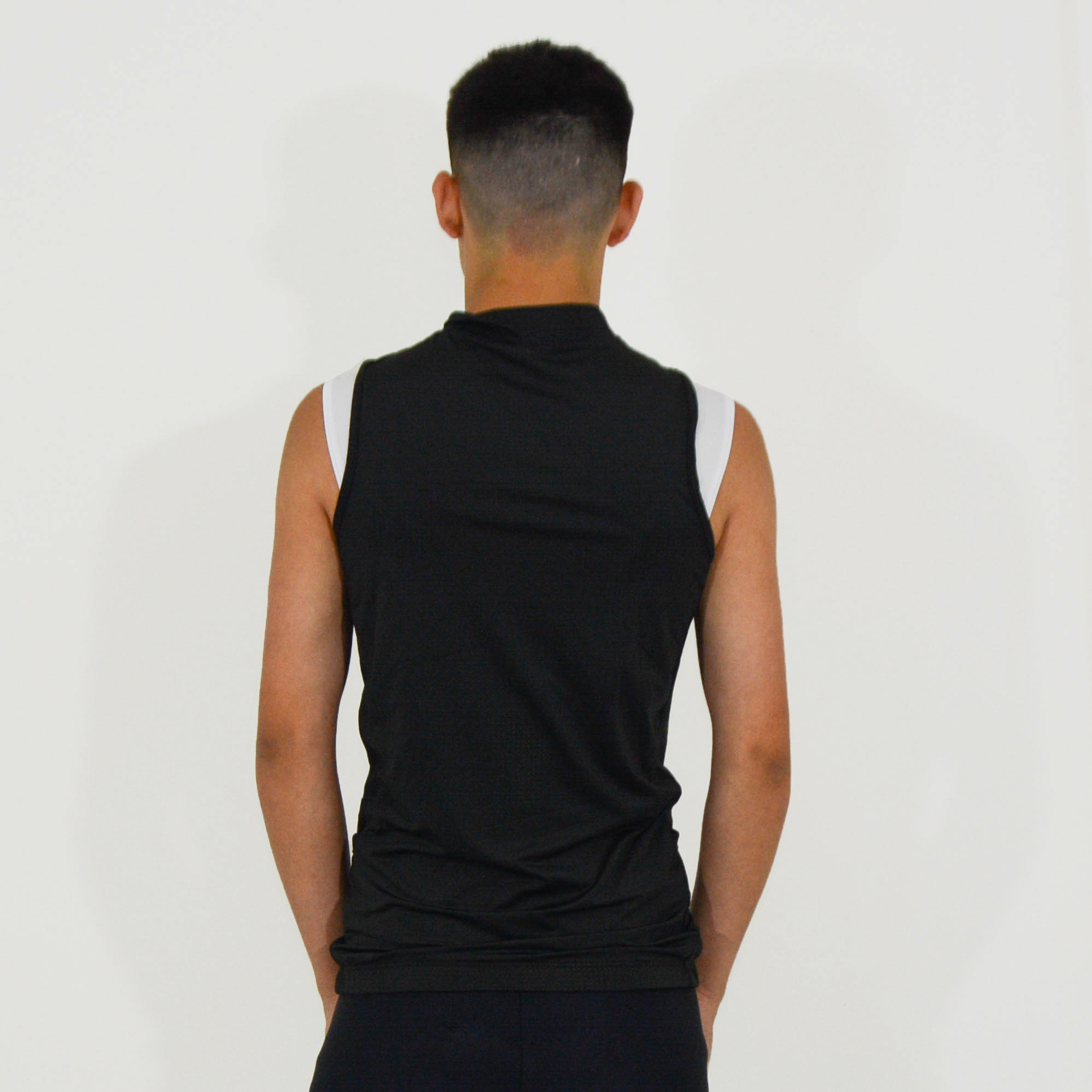 Camiseta Ciclismo Sin Mangas - Imagen 2