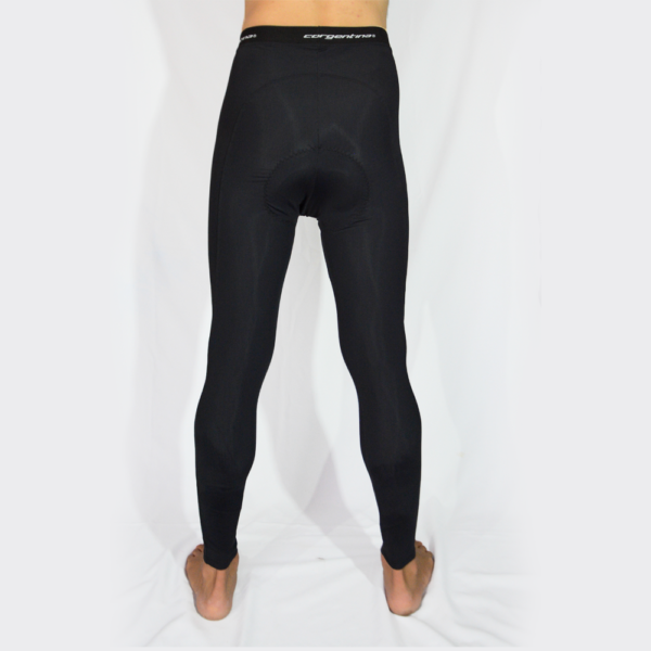 Calza Ciclismo Larga Badana Comfort-Line - Imagen 3