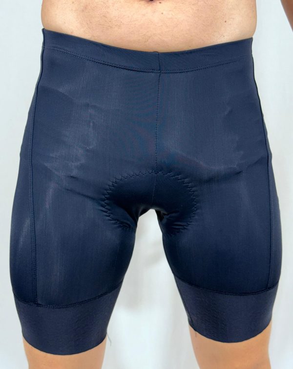Calza Ciclismo Lisa Badana Comfort-Line