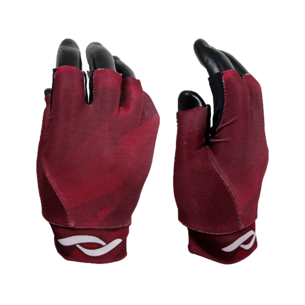Guantes Cortos Hombre