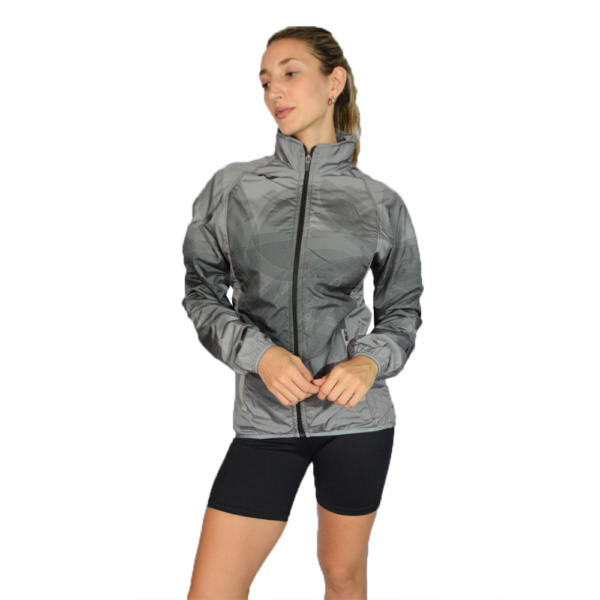 Campera Térmica Dama
