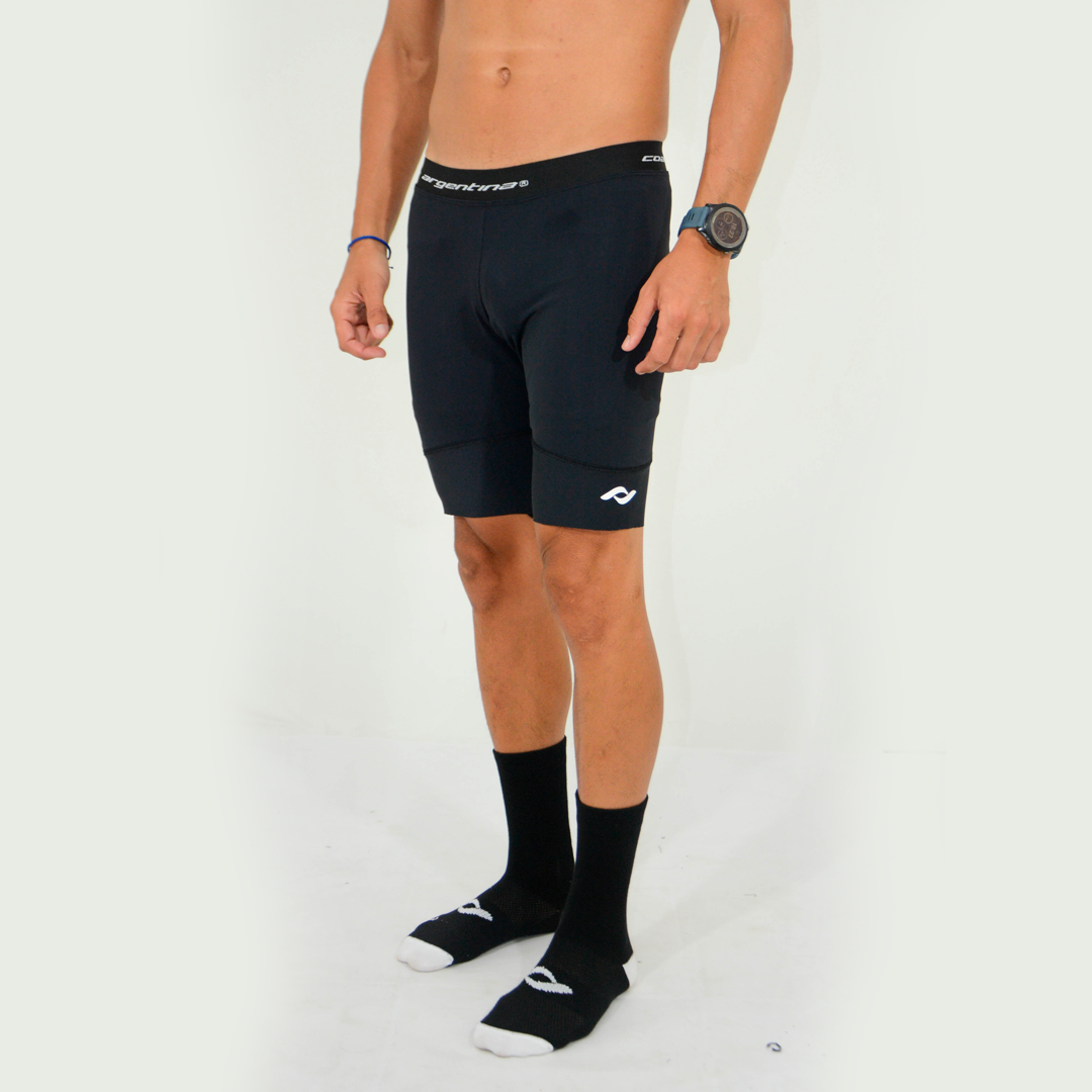Calza Corta de Hombre
