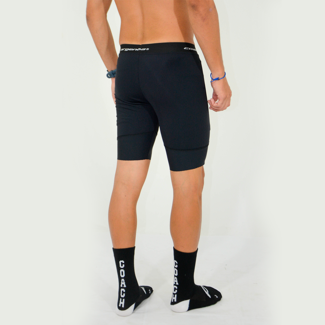 Calza Corta de Hombre - Imagen 2