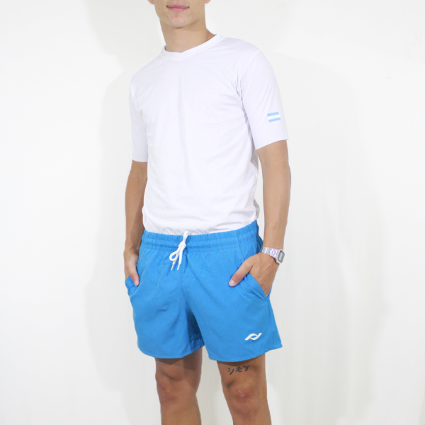 Short de Hombre