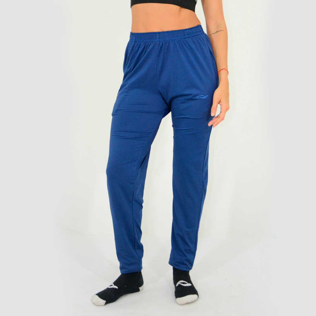 Pantalón Chupin de Dama