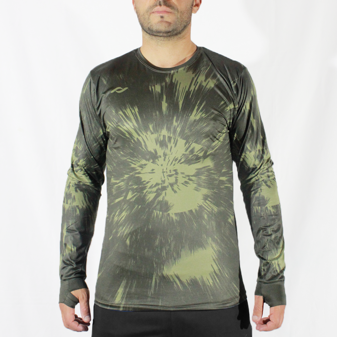Buzo Cuello Redondo Unisex