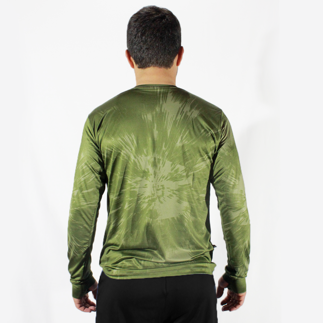 Buzo Cuello Redondo Unisex - Imagen 2