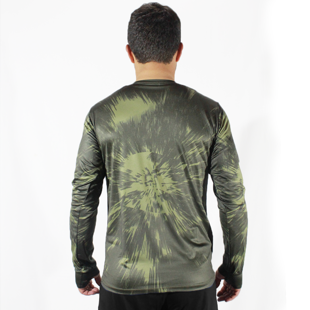Buzo Cuello Redondo Unisex - Imagen 2