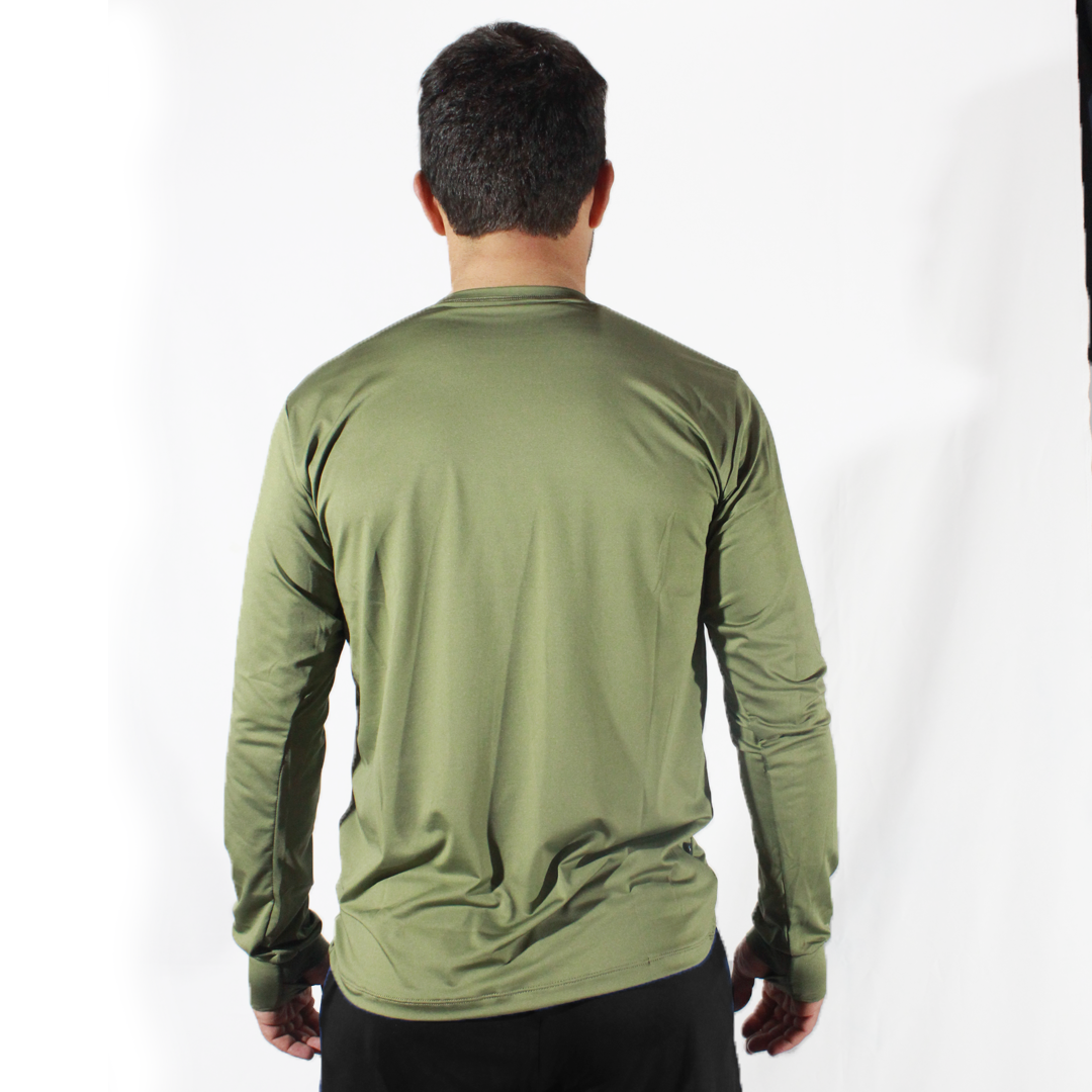 Buzo Cuello Redondo Unisex - Imagen 2