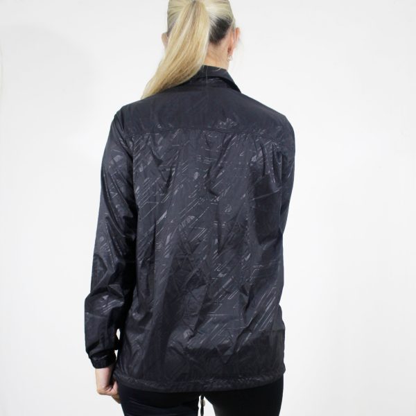 Campera Impermeable de Dama - Imagen 2