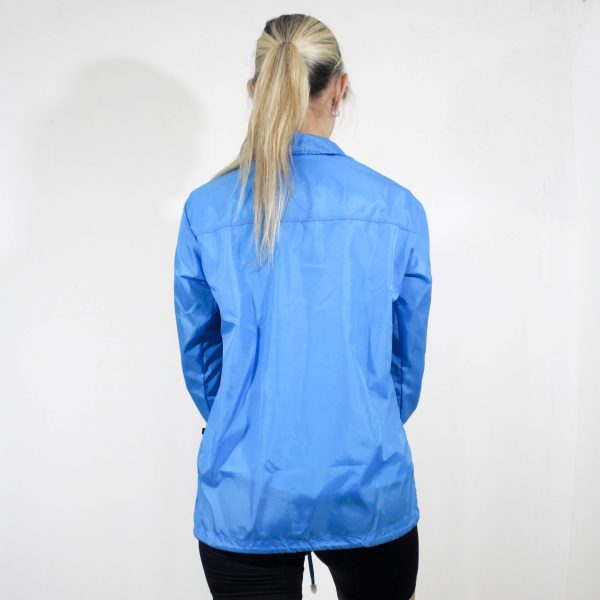 Campera Impermeable de Dama - Imagen 2