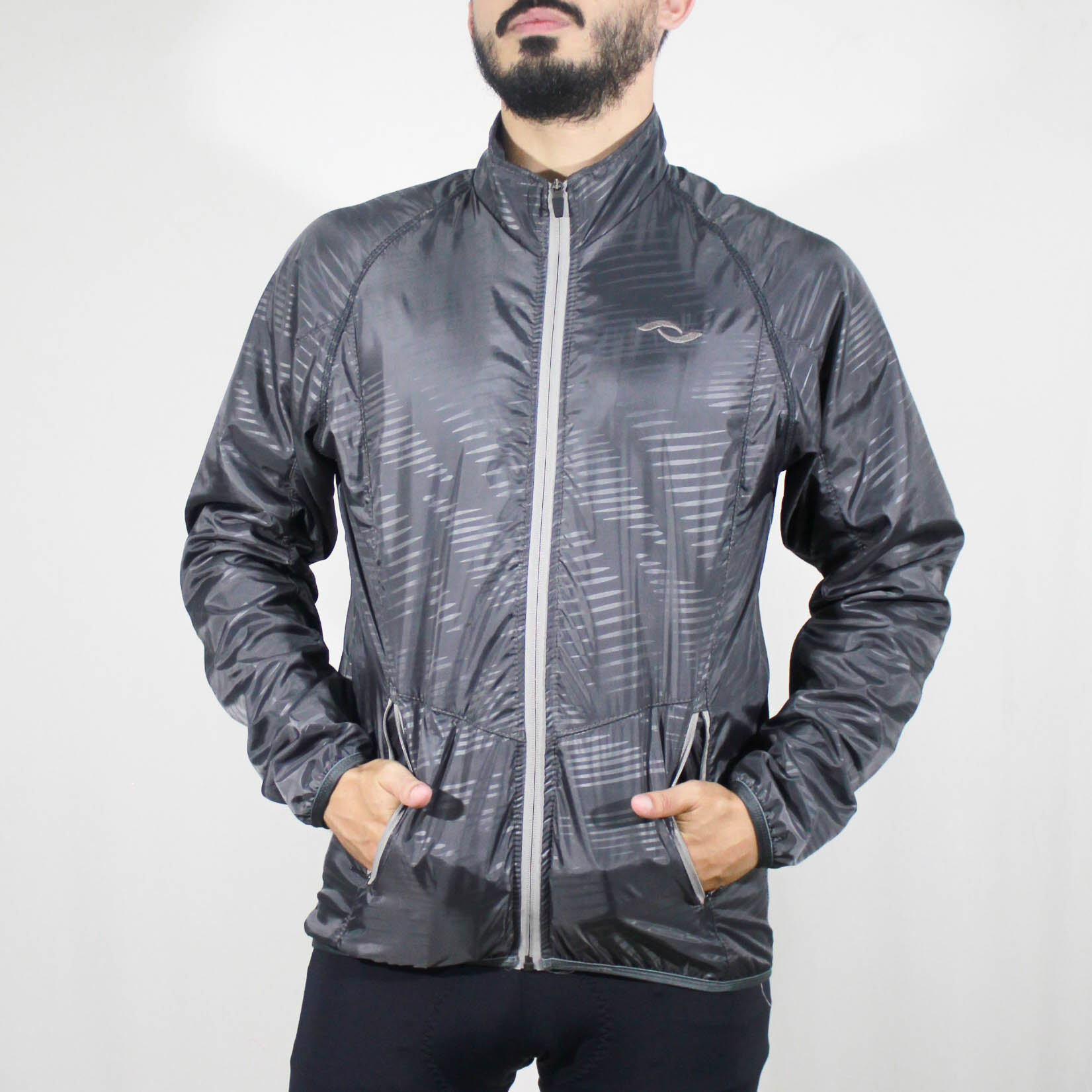 Campera Térmica