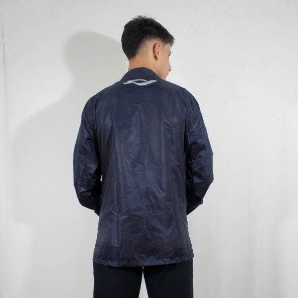 Campera Impermeable de Hombre - Imagen 2