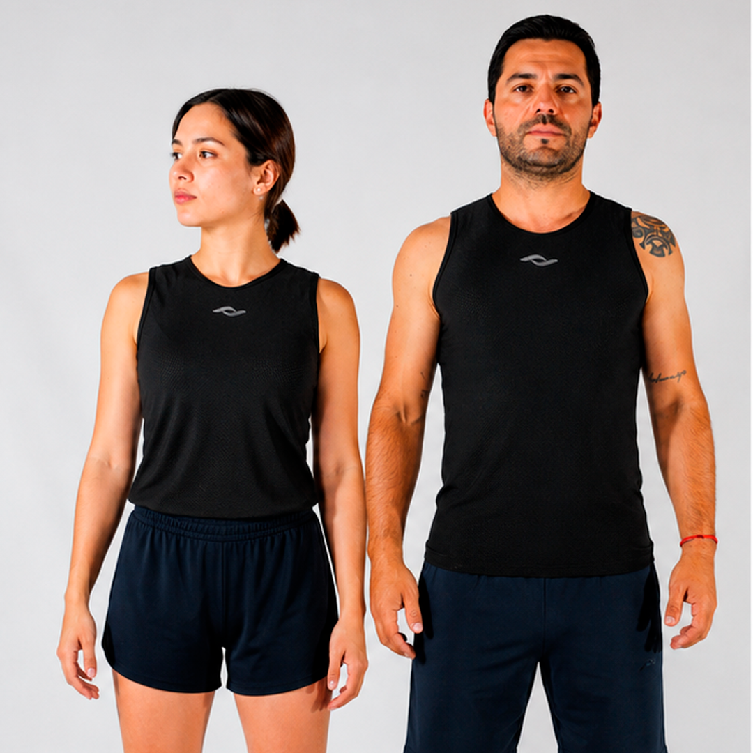 Sudadera Primera Piel Unisex