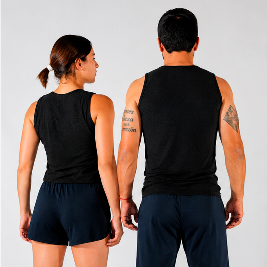 Sudadera Primera Piel Unisex - Imagen 2