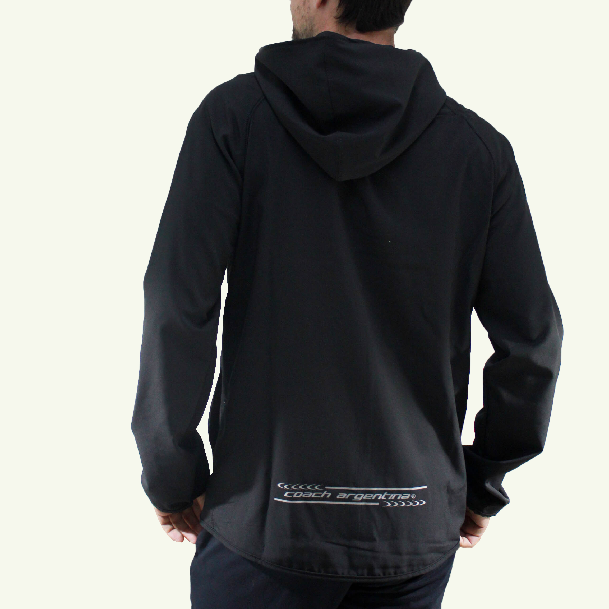 Camperas Livianas de Hombre - Imagen 2
