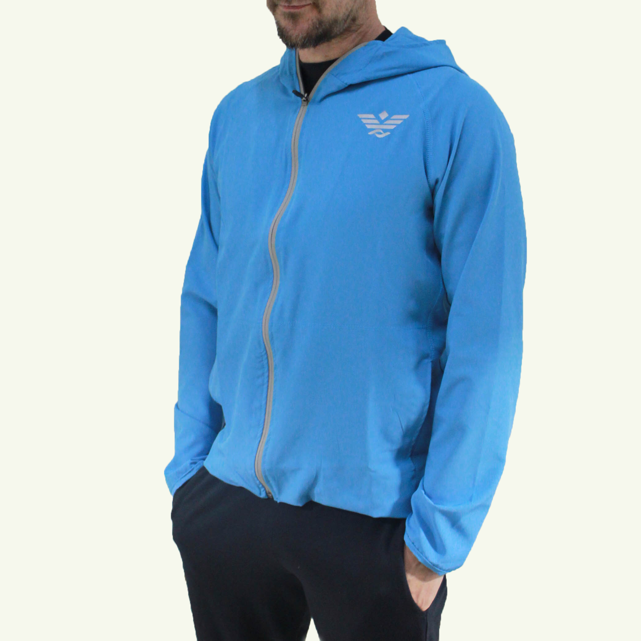 Camperas Livianas de Hombre