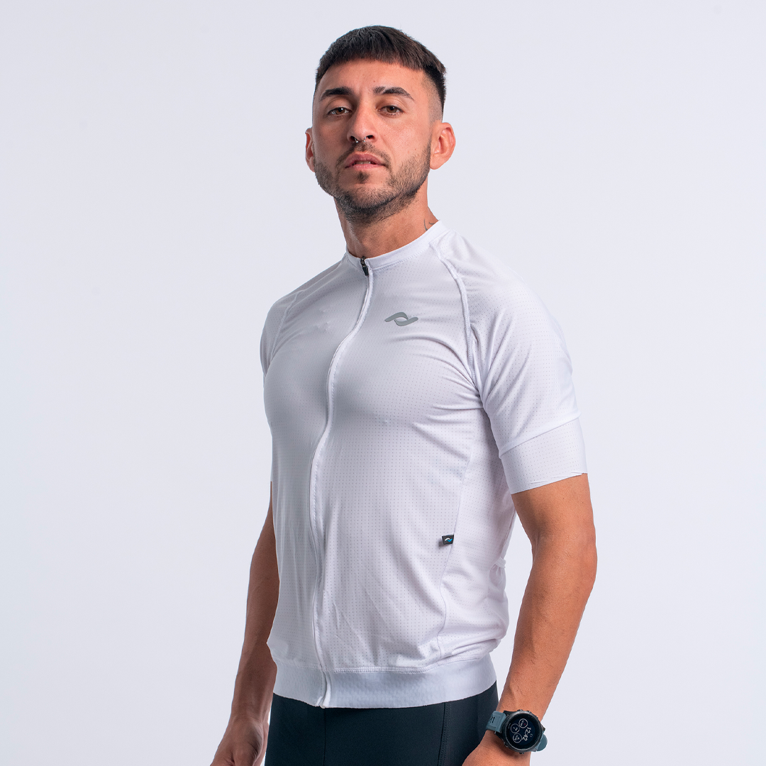 Camisetas de Ciclismo Draft