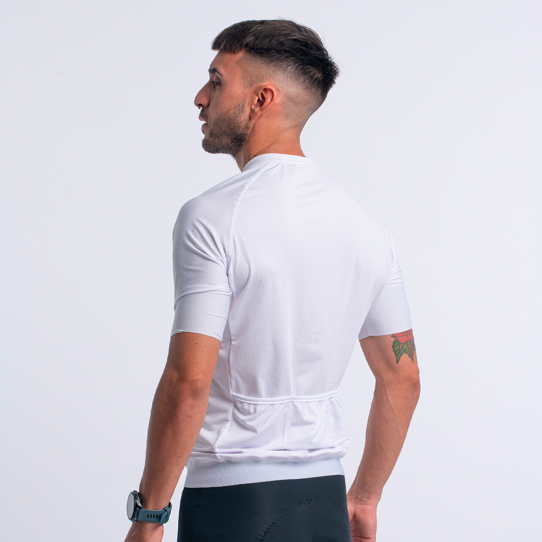 Camisetas de Ciclismo Draft - Imagen 2