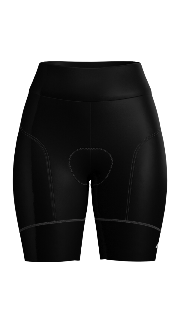 Calza Ciclismo Dama