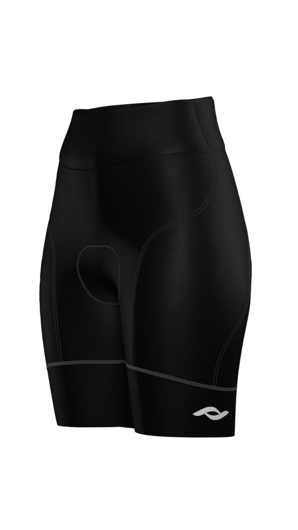 Calza Ciclismo Dama - Imagen 2