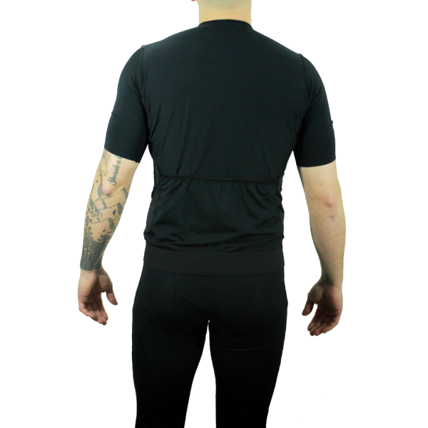 Camisetas de Ciclismo Even - Imagen 2