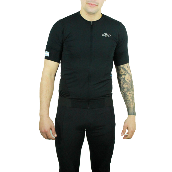 Camisetas de Ciclismo Even