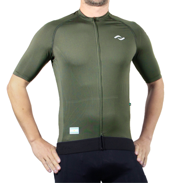 Camisetas de Ciclismo Draft
