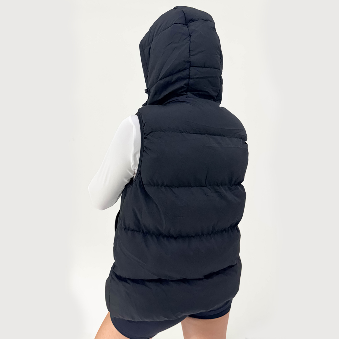 Chaleco Inflable Unisex - Imagen 3