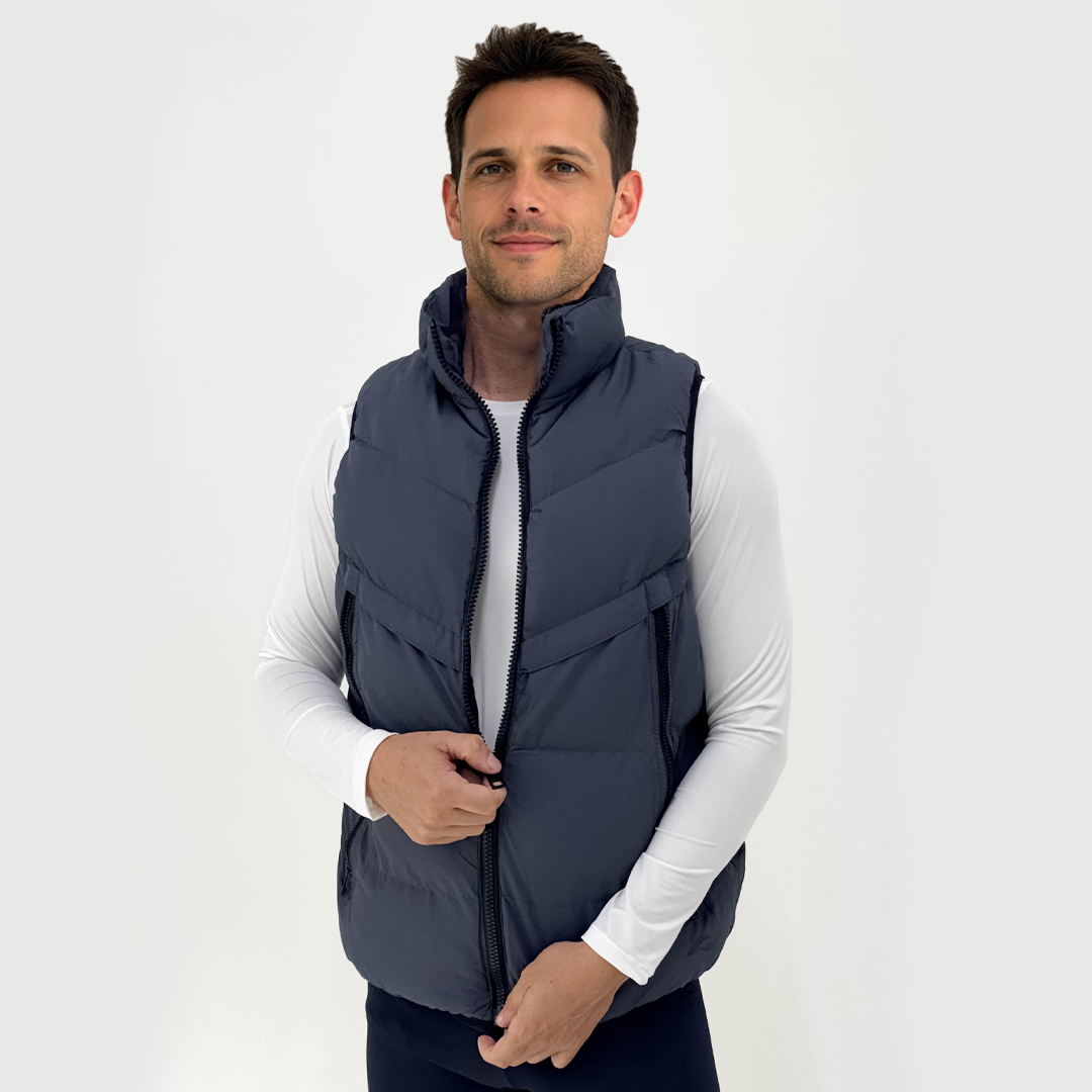Chaleco Inflable Unisex