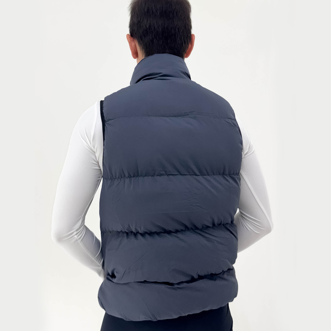 Chaleco Inflable Unisex - Imagen 2