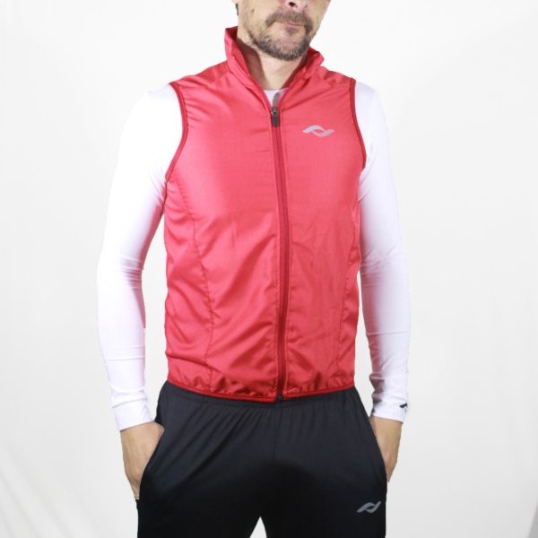 Chaleco de Ciclismo de Hombre