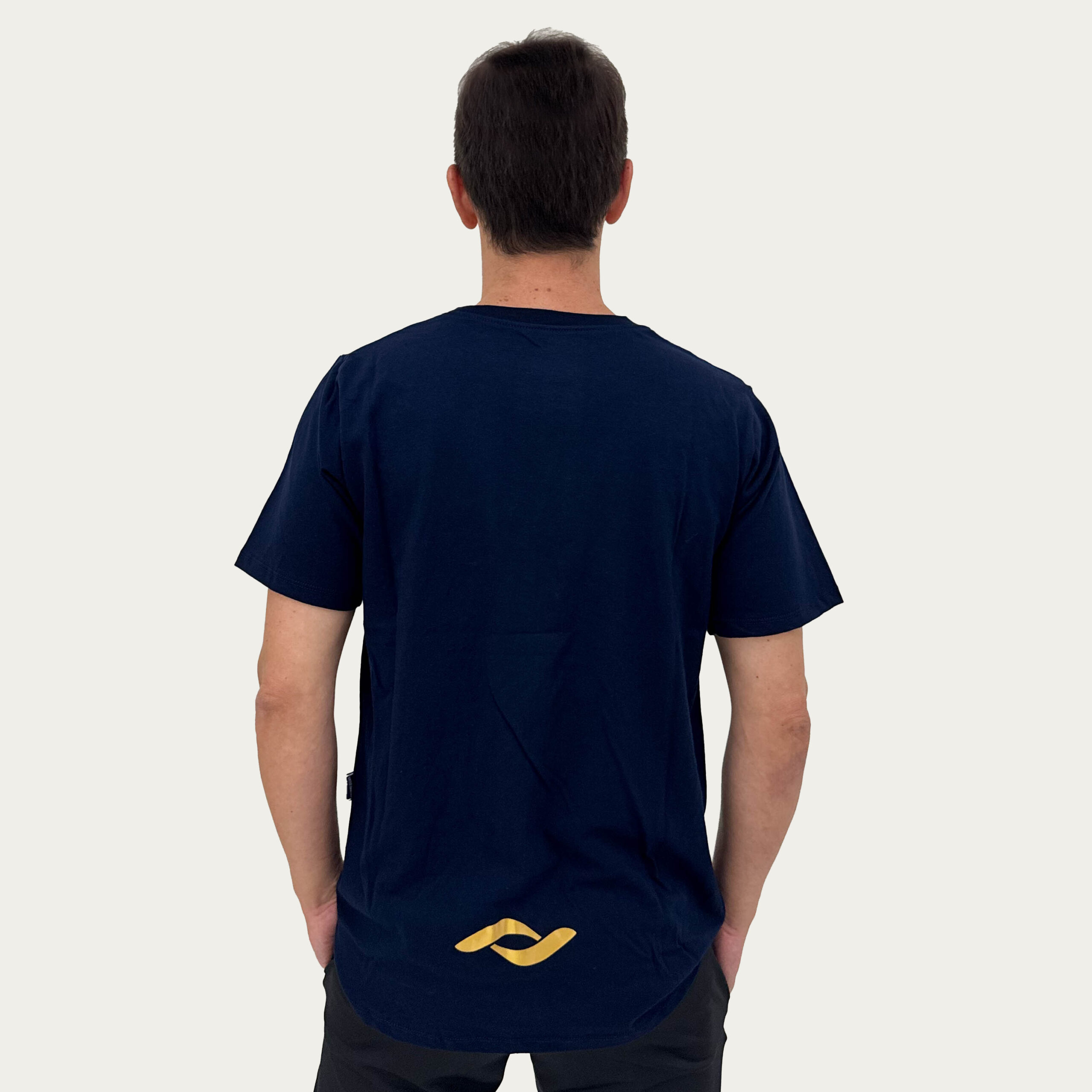 Remera de Algodón de Guillermo Brown - Imagen 2