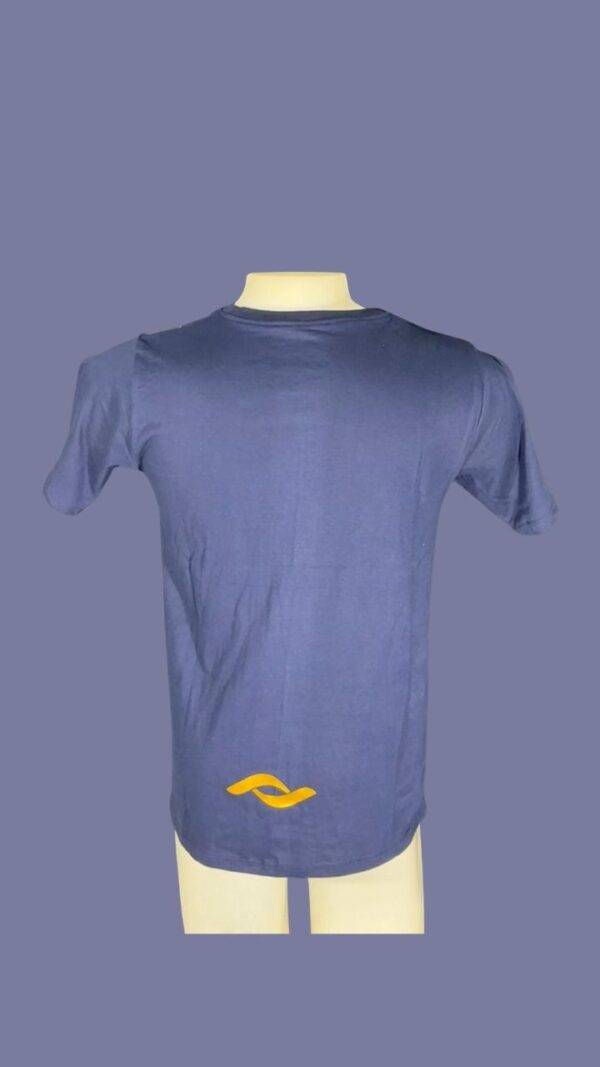 Remera de Algodón de Guillermo Brown - Imagen 2