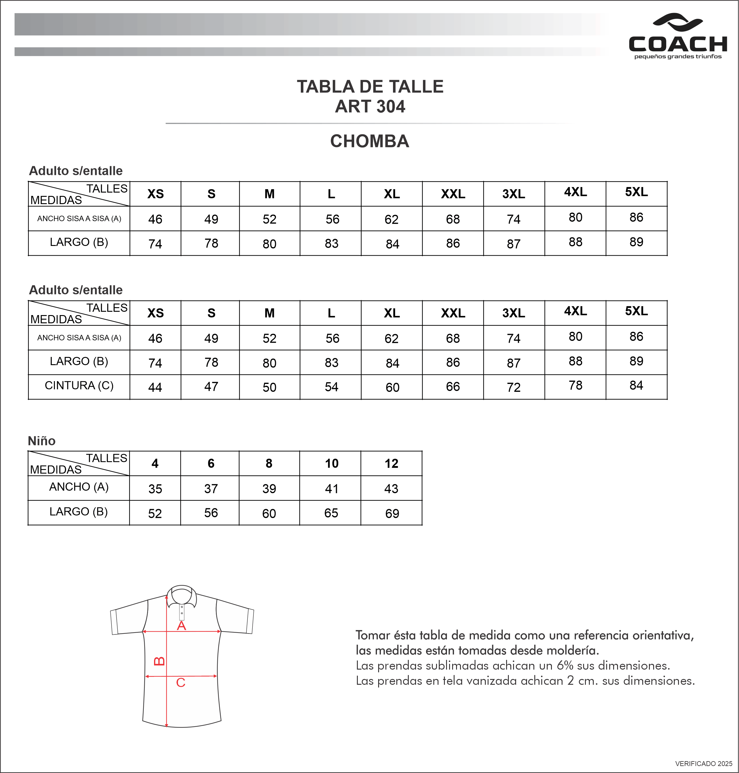 Chombas Royal - Imagen 3