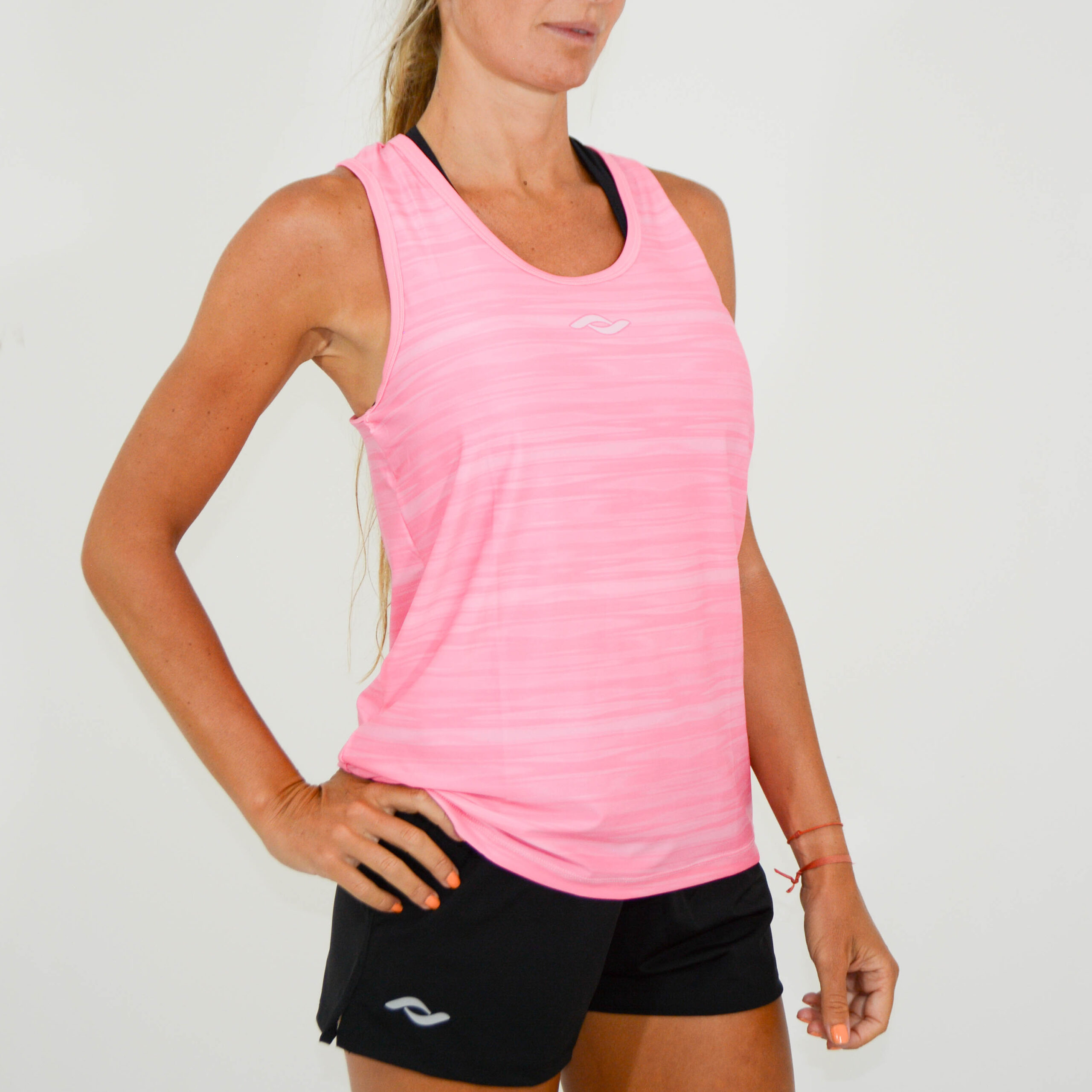 Musculosas Essential