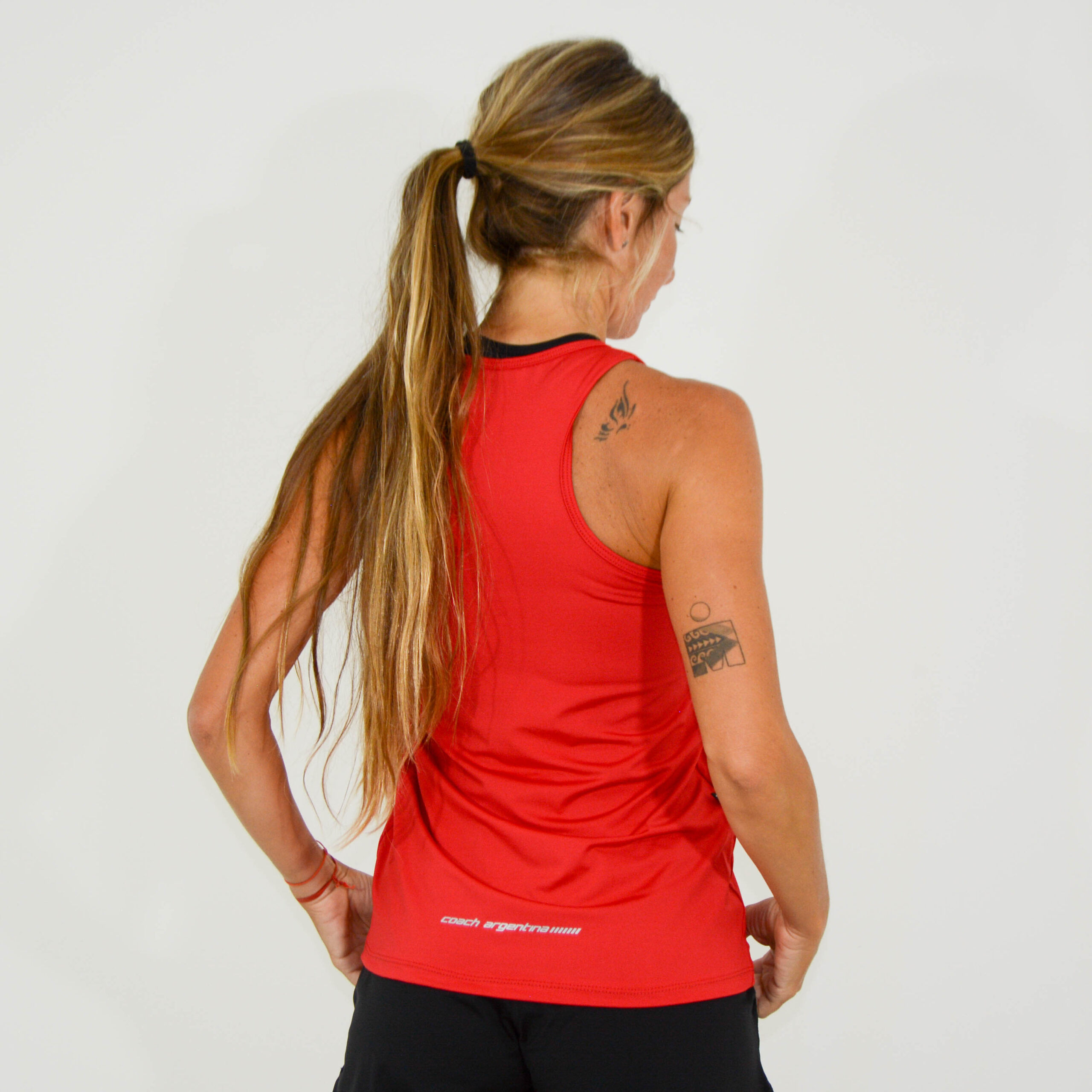 Musculosas Essential - Imagen 2