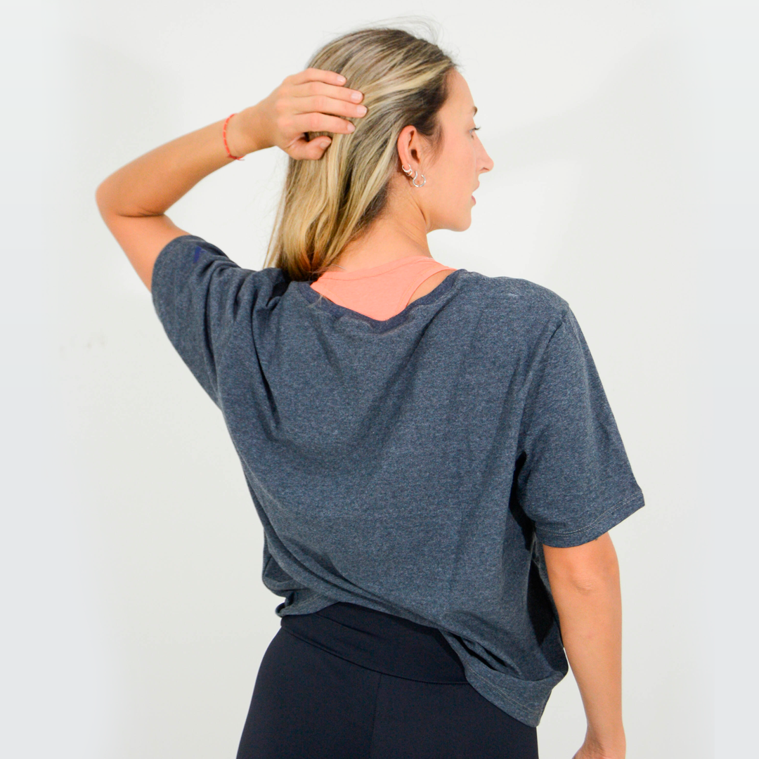 Remera Urban Dama - Imagen 2