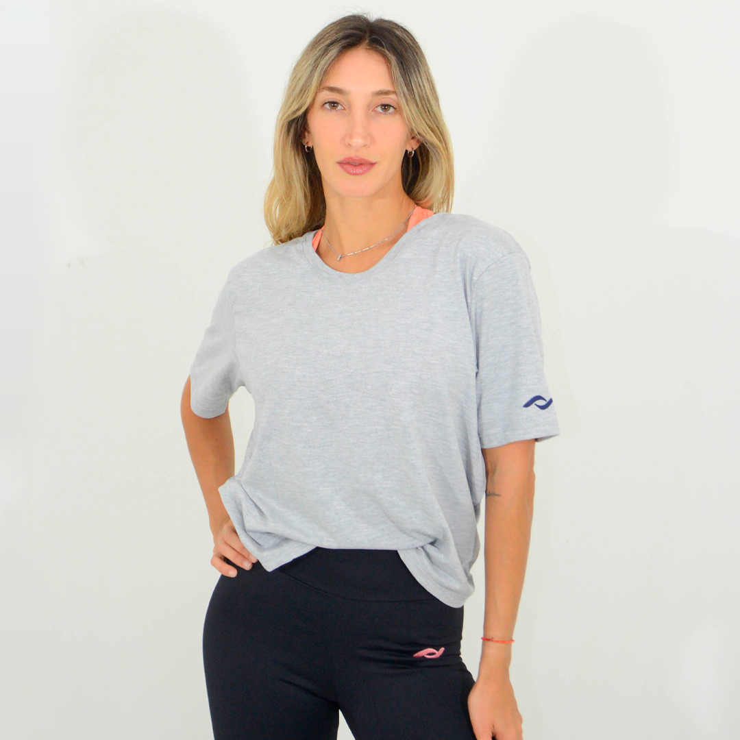 Remera Urban Dama