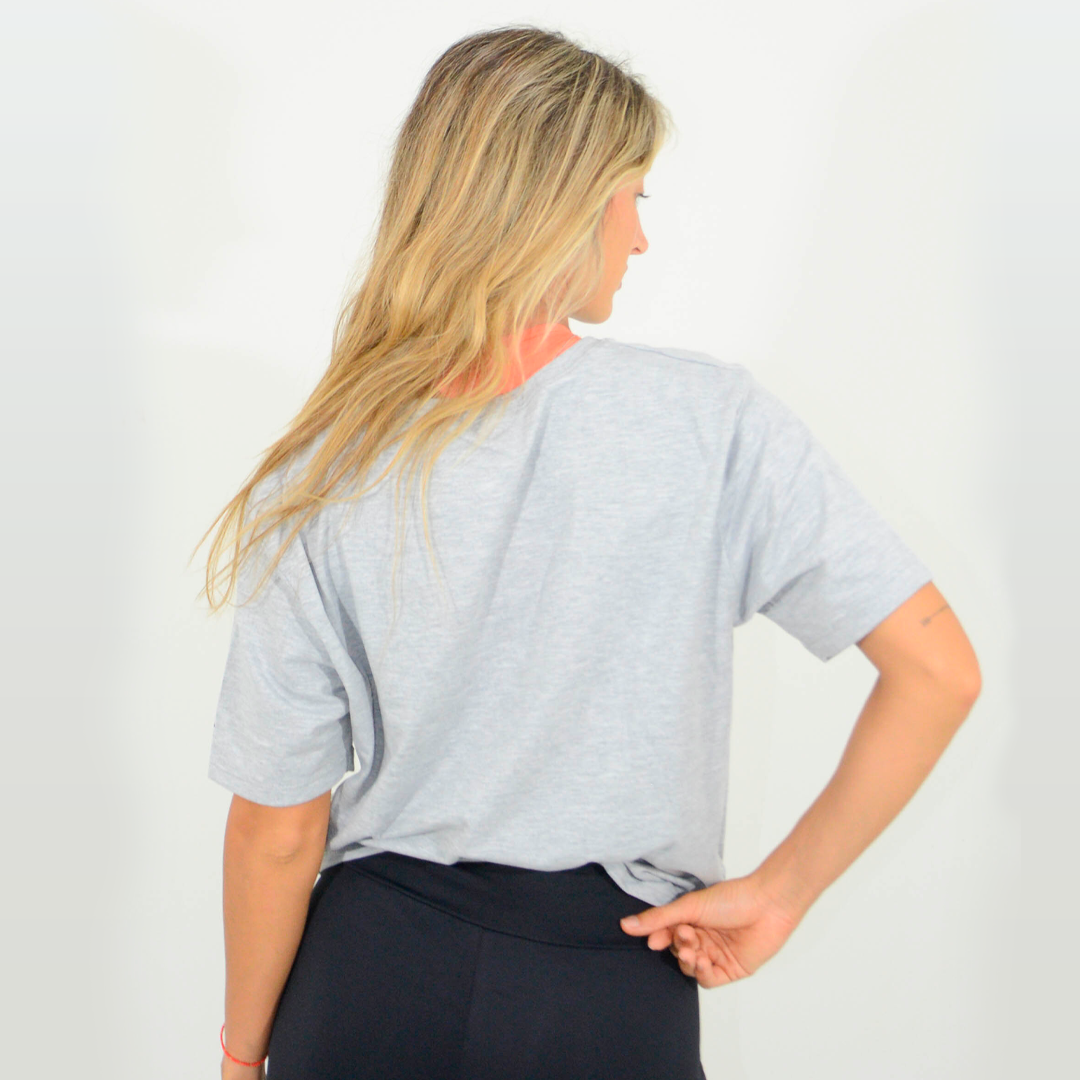 Remera Urban Dama - Imagen 2