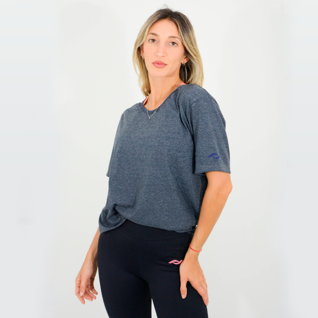 Remera Urban Dama