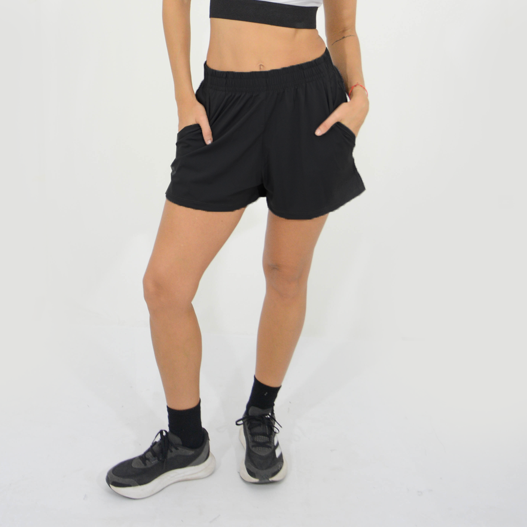 Short de Dama