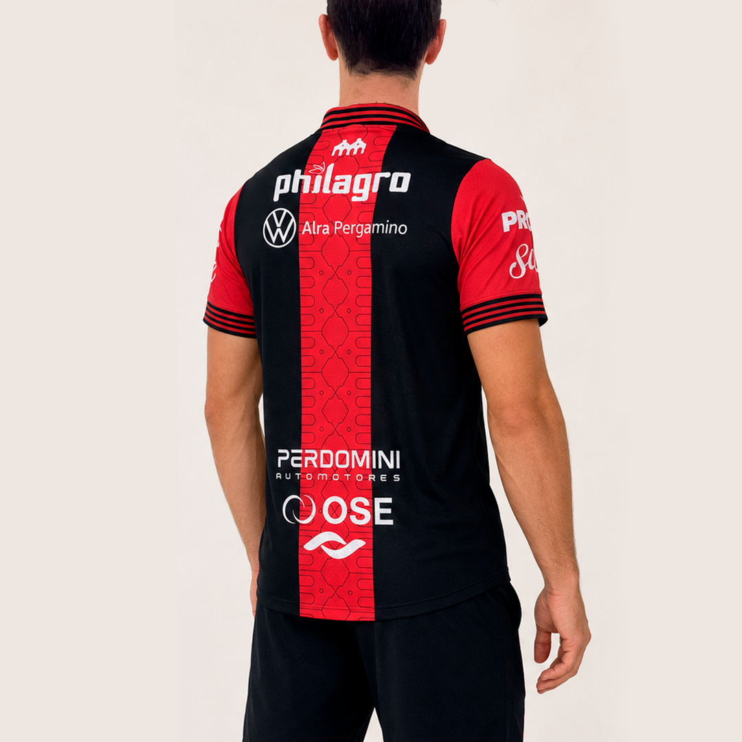 Camiseta Douglas Titular 2026 - Imagen 2