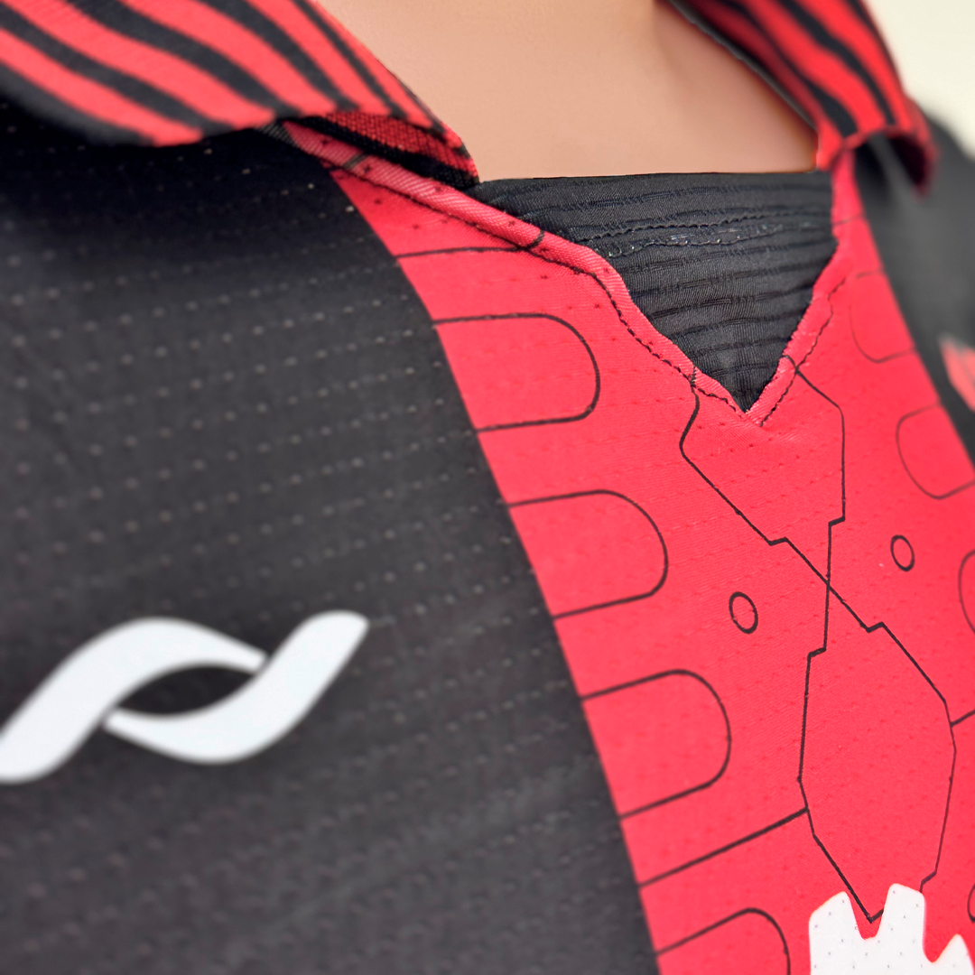 Camiseta Douglas Titular 2026 - Imagen 3