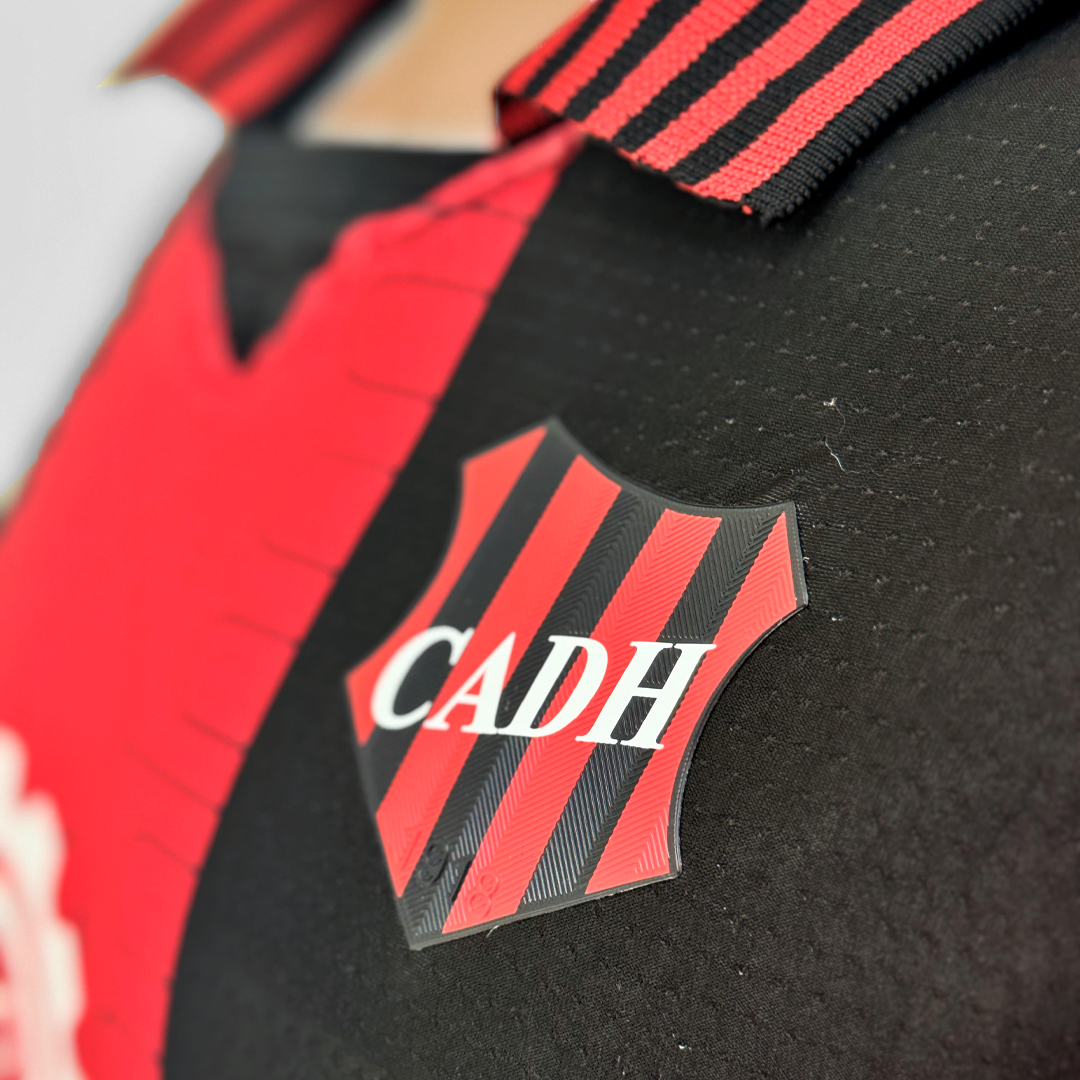 Camiseta Douglas Titular 2026 - Imagen 4