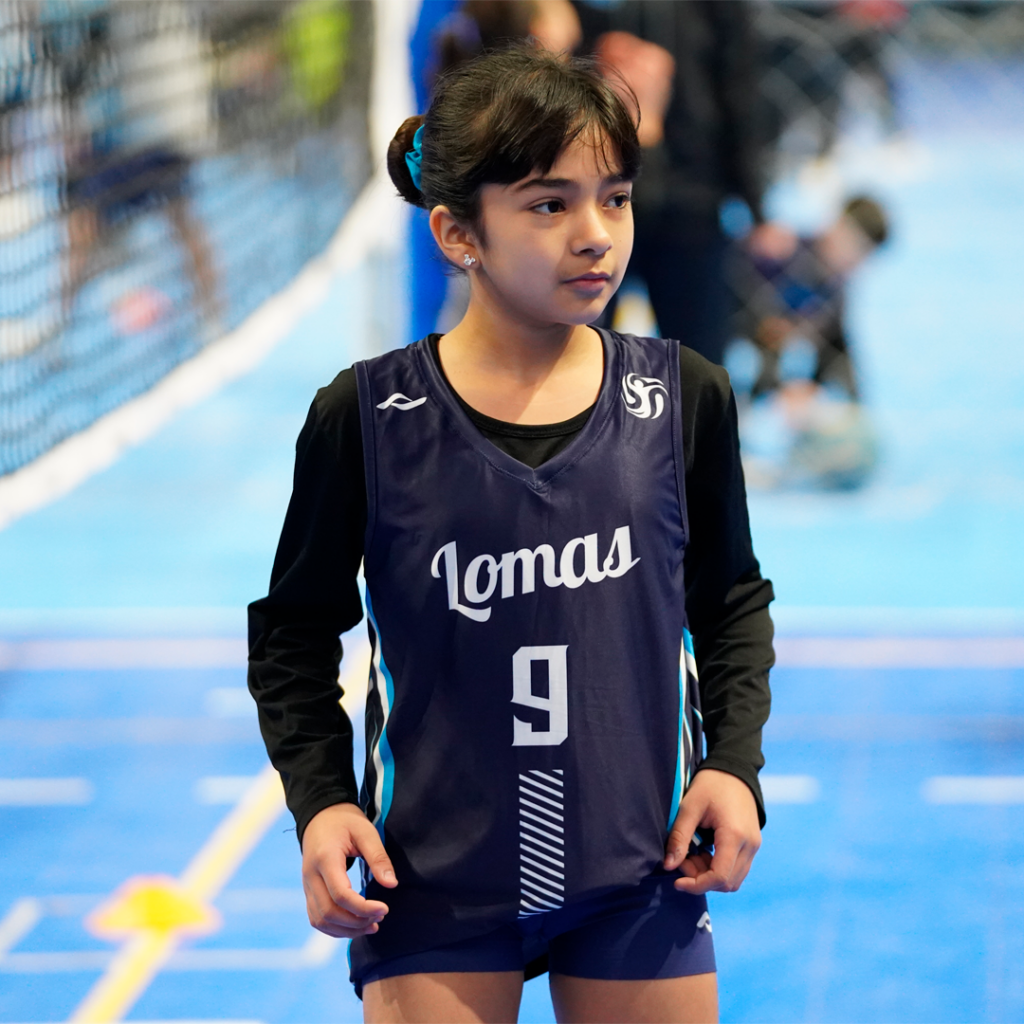 Lomas Voley