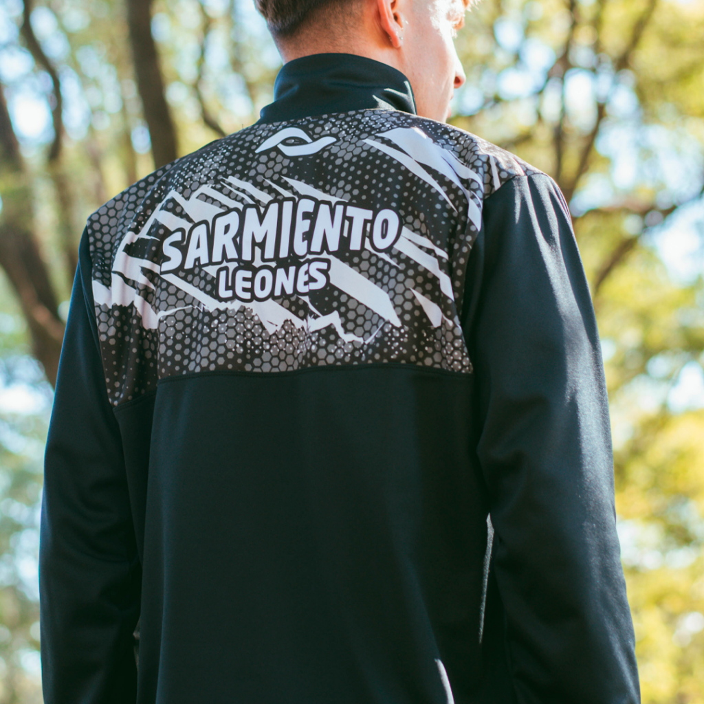Sarmiento de Leones