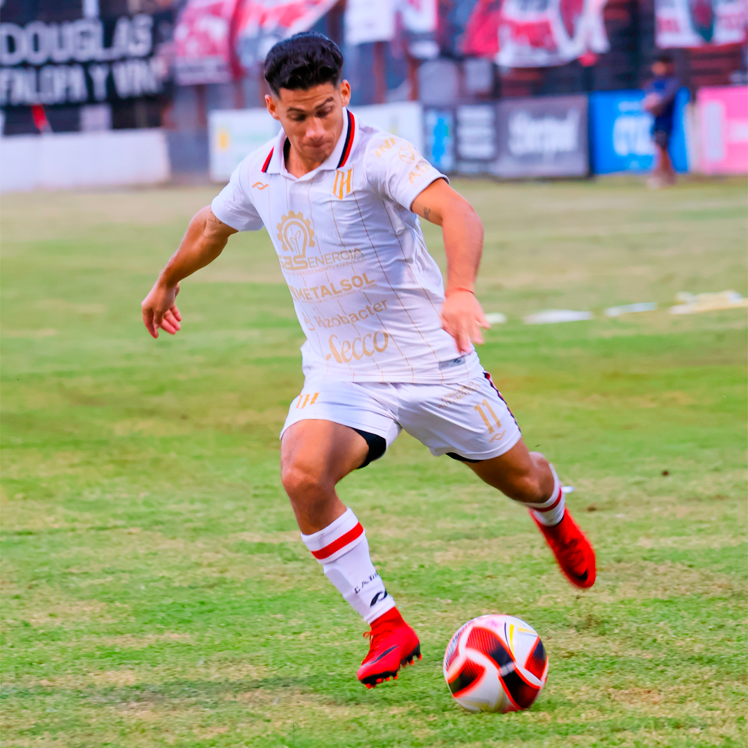 Camiseta Douglas Suplente 2026 - Imagen 2