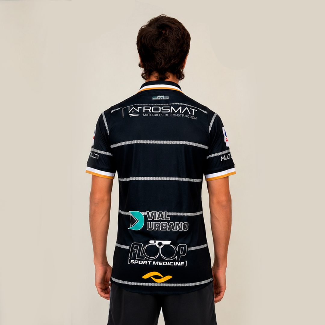 Camiseta Suplente Estudiantes 2026 - Imagen 2