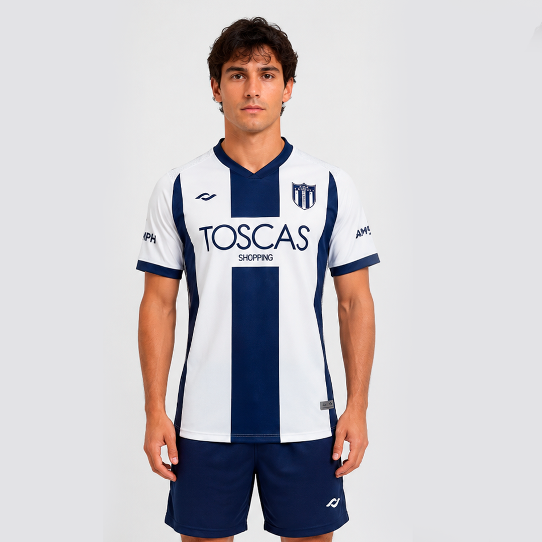 Camiseta Tristán Suarez Titular 2026